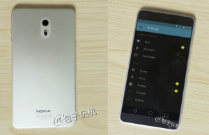 Nokia C1, viitorul smartphone al companiei care va rula cu Android